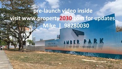 Amber Park (D15), Condominium #200470752